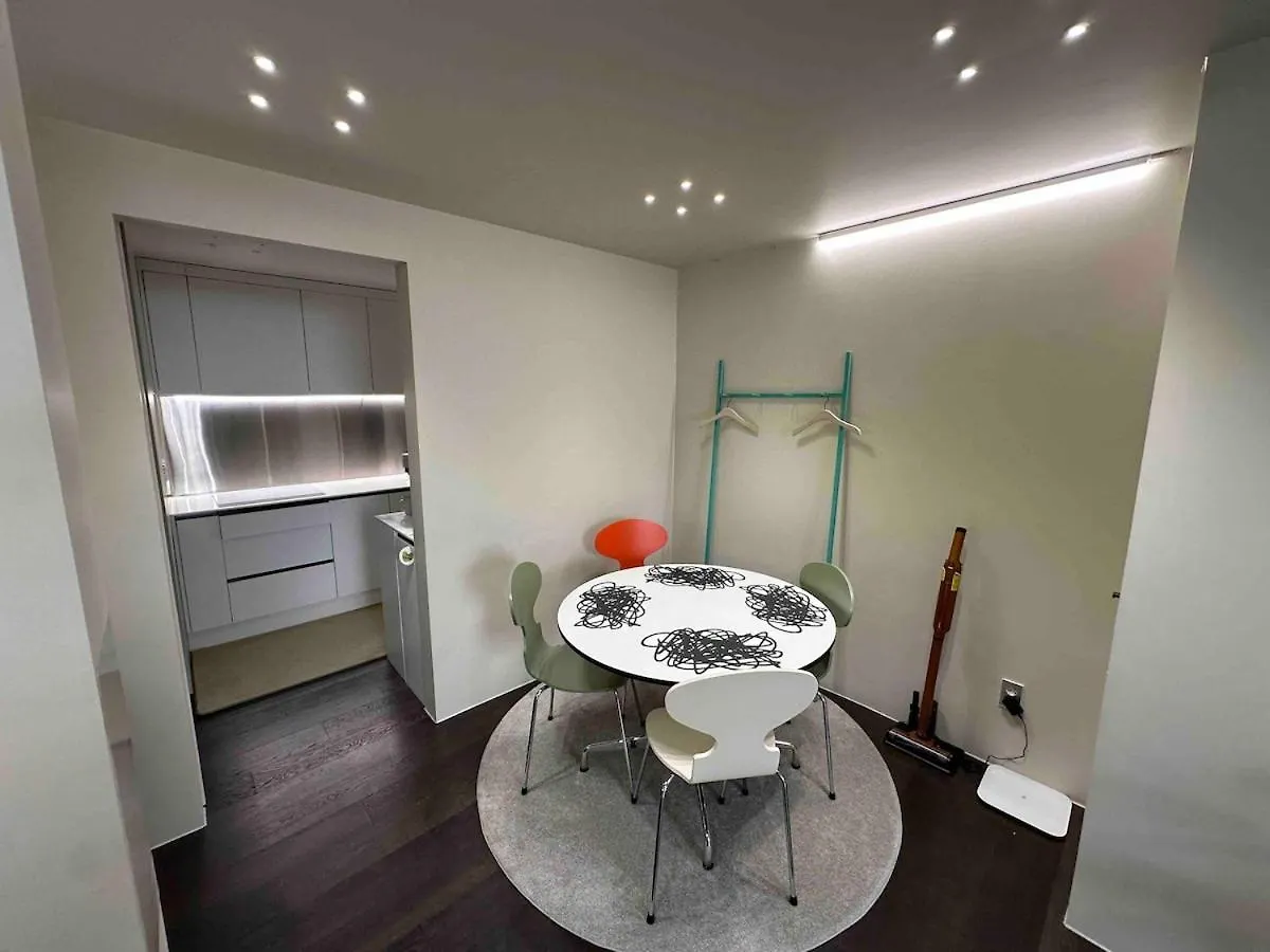 Villa Hannam Roa Stay Seoul