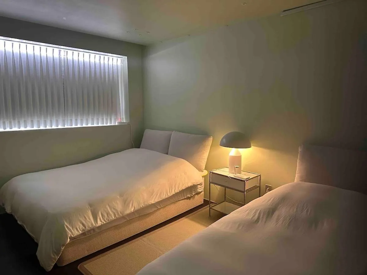 Villa Hannam Roa Stay Seoul Sydkorea