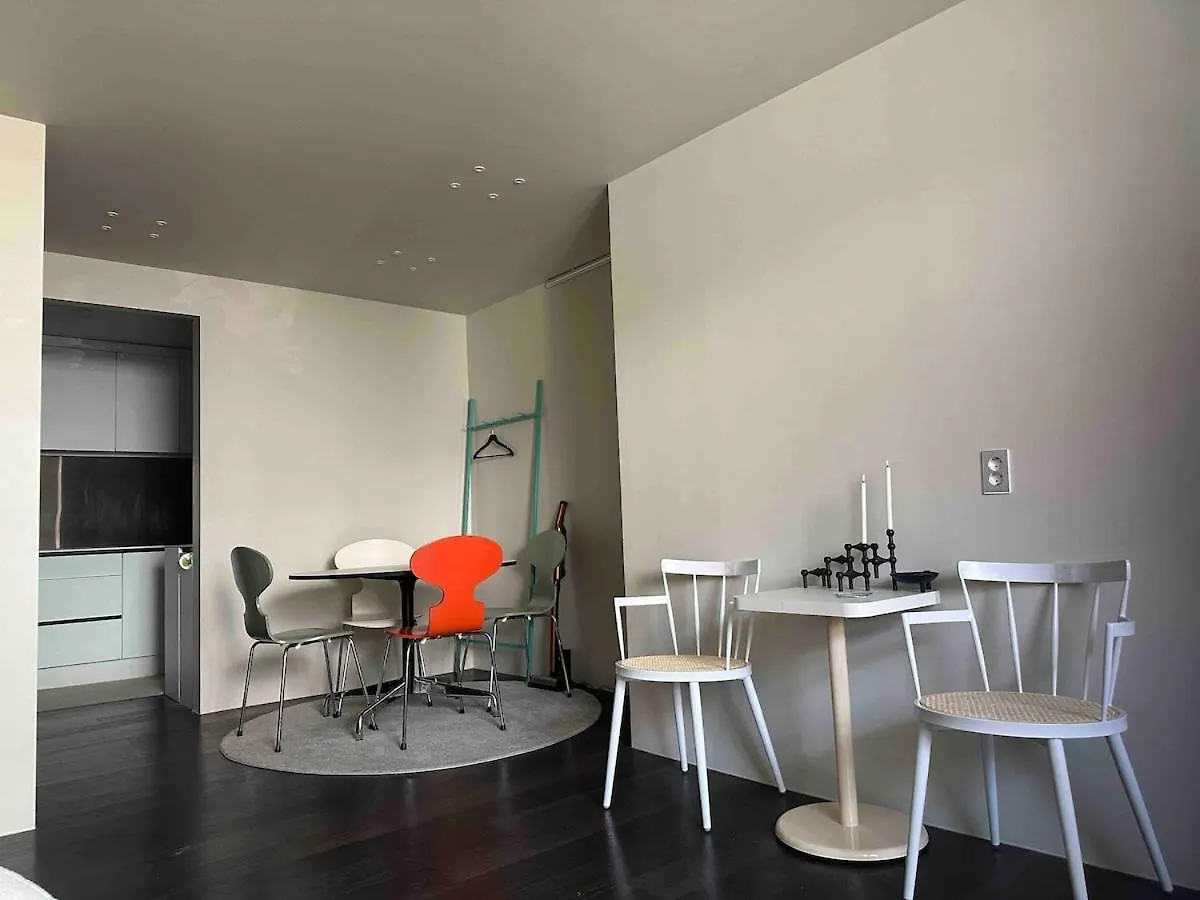 Villa Hannam Roa Stay Seoul
