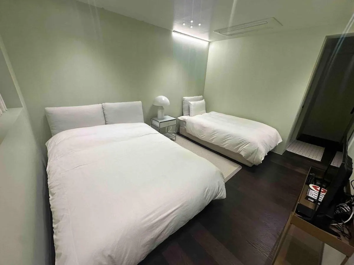 Hannam Roa Stay Seoul Villa