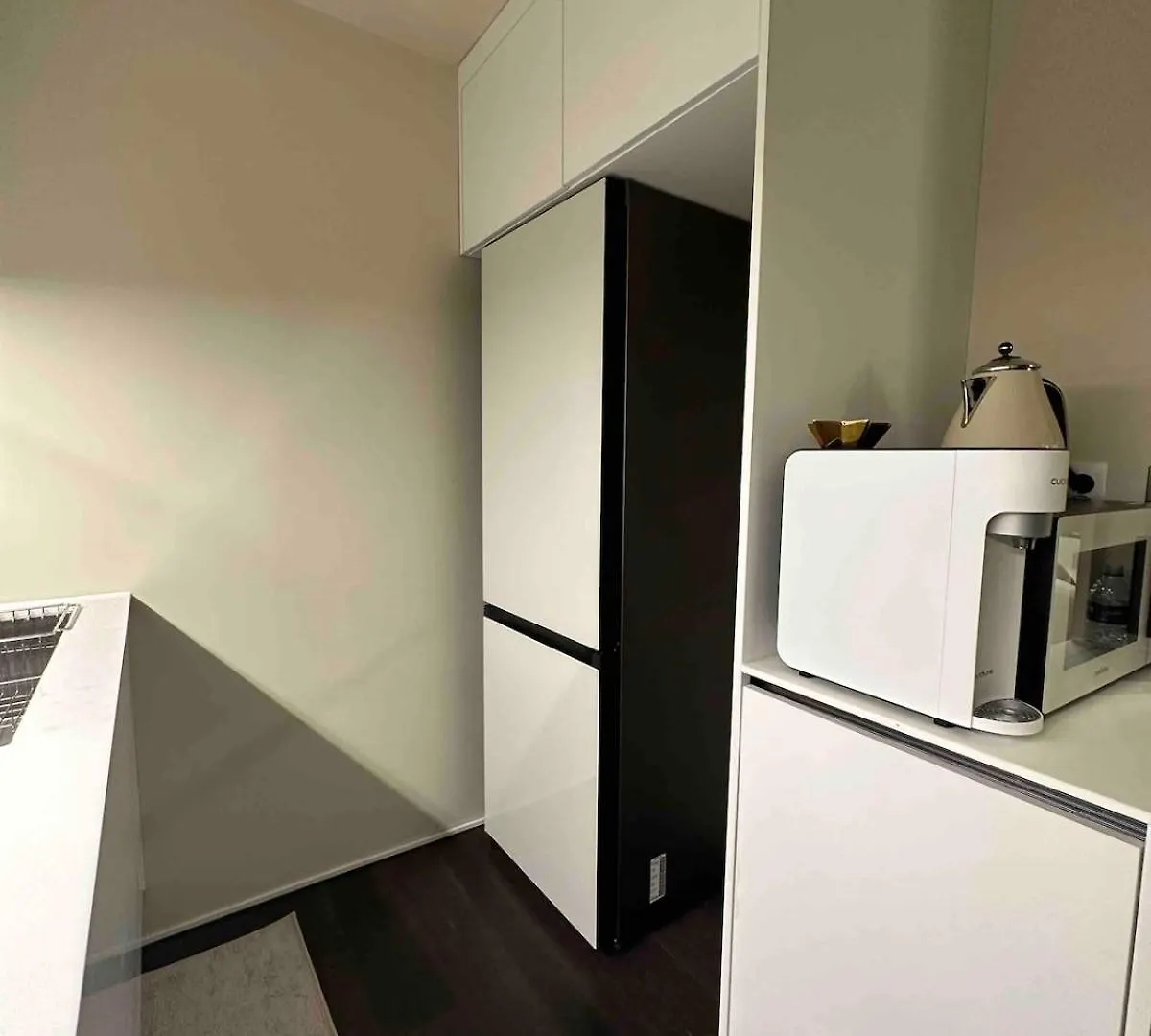 Villa Hannam Roa Stay Seoul
