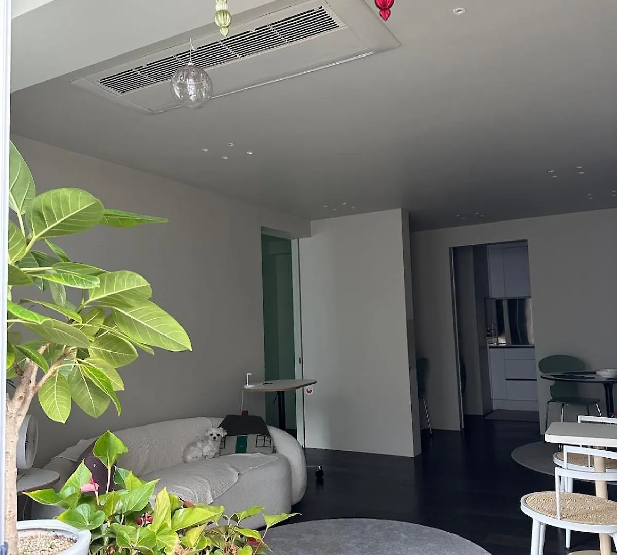 Villa Hannam Roa Stay Seoul